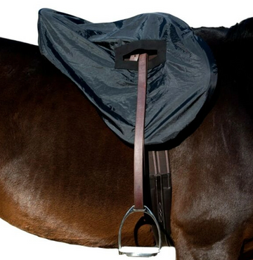 Shires H2O Ride On Saddle Cover